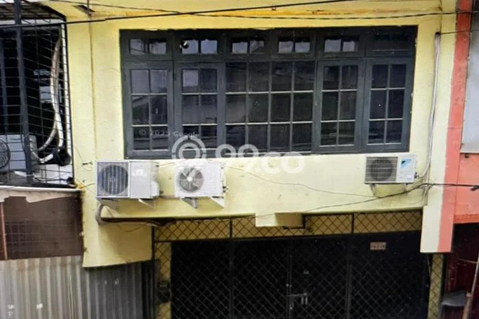Ruko For Sale di Kawasan Tanjung Priok, Jakarta Utara Harga Kompetitif Ruko For Sale di Kawasan Tanjung Priok, Jakarta Utara Harga Kompetitif
