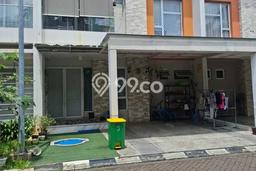 Siap Huni Hunian Elit 4 Kamar di Kelapa Gading Dekat ke Mana Saja Siap Huni Hunian Elit 4 Kamar di Kelapa Gading Dekat ke Mana Saja
