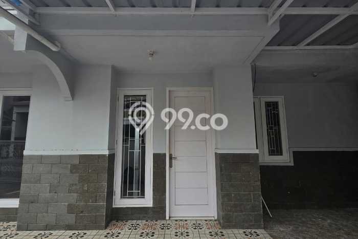 Dijual Hunian Rumah Terawat 4 KT di Pejuang, Bekasi Dijual Hunian Rumah Terawat 4 KT di Pejuang, Bekasi