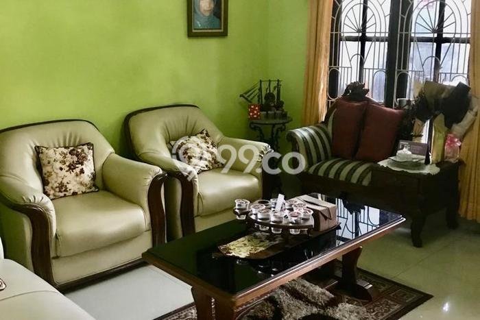 For Sale Hunian Rumah Terawat 4 KT di Prima Harapan, Bekasi For Sale Hunian Rumah Terawat 4 KT di Prima Harapan, Bekasi