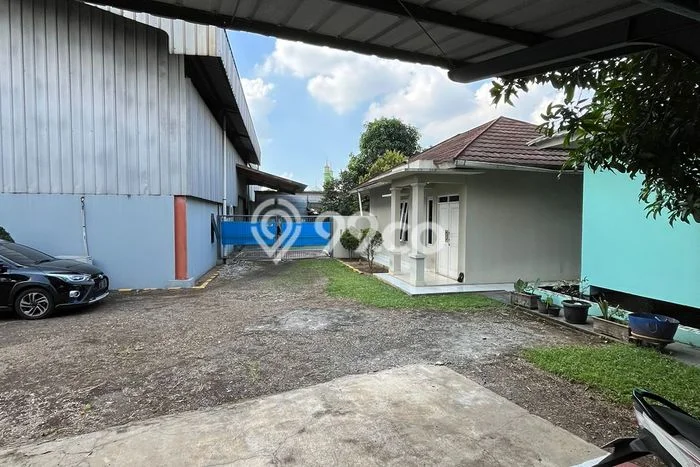 Komersial Dijual di Prime Area Bekasi Luas 1100m2 Komersial Dijual di Prime Area Bekasi Luas 1100m2