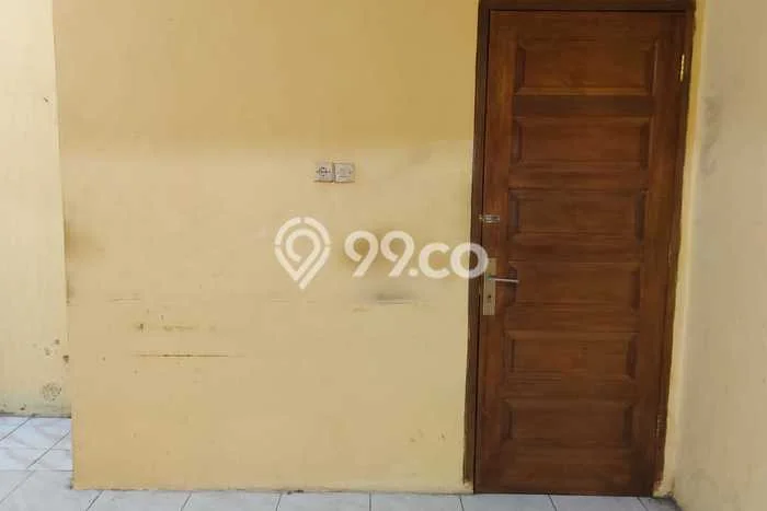 Rumah Modern 3 KT di Kaliabang Bekasi Unfurnished Rumah Modern 3 KT di Kaliabang Bekasi Unfurnished