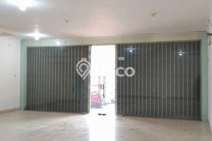 Disewakan Ruko di Kawasan Ramai Harapan Indah Luas 400m2 Disewakan Ruko di Kawasan Ramai Harapan Indah Luas 400m2