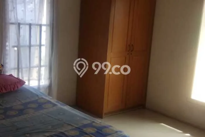Rumah Modern 7 KT di Jaka Sampurna Bekasi Unfurnished Rumah Modern 7 KT di Jaka Sampurna Bekasi Unfurnished