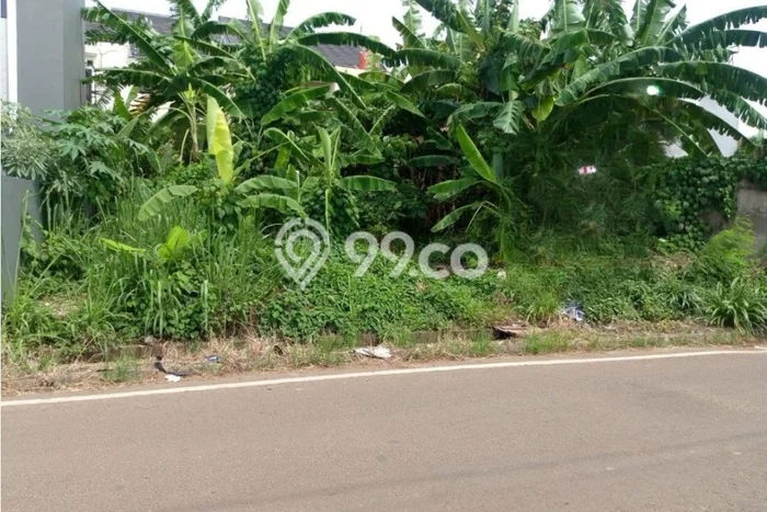 Tanah Dijual Lokasi Strategis di Jakarta Timur dengan Luas 150m2 Tanah Dijual Lokasi Strategis di Jakarta Timur dengan Luas 150m2