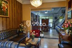 For Sale Rumah Elit Exclusive di Cinere, Depok For Sale Rumah Elit Exclusive di Cinere, Depok