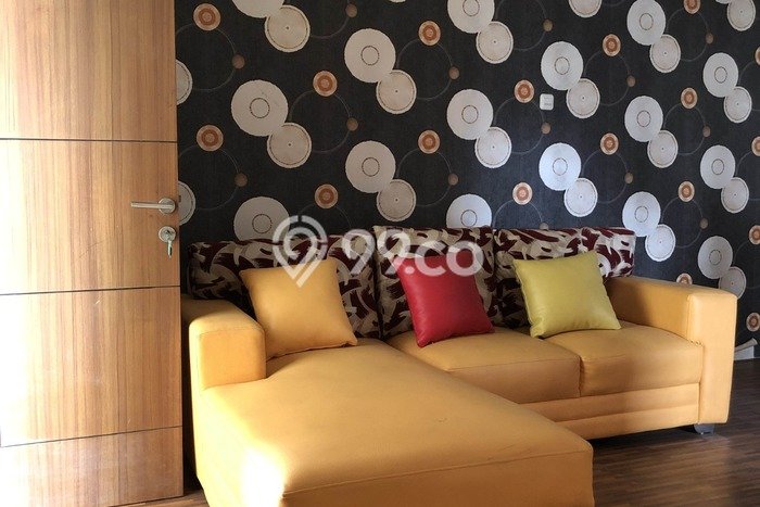 Apartemen Minimalis di Bekasi Selatan Bekasi dengan 3 KT & 2 KM Apartemen Minimalis di Bekasi Selatan Bekasi dengan 3 KT & 2 KM