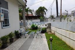 Siap Huni Hunian Elit 7 Kamar di Pulo Gadung Dekat ke Mana Pun Siap Huni Hunian Elit 7 Kamar di Pulo Gadung Dekat ke Mana Pun