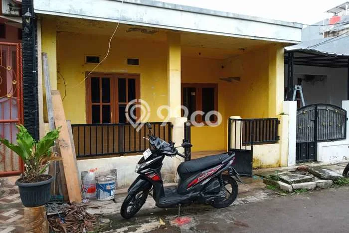 For Sale Hunian Rumah Terawat 1 KT di Duta Harapan, Bekasi For Sale Hunian Rumah Terawat 1 KT di Duta Harapan, Bekasi