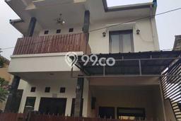 Dijual Rumah Modern 3 KT di Jaka Sampurna, Bekasi Dijual Rumah Modern 3 KT di Jaka Sampurna, Bekasi