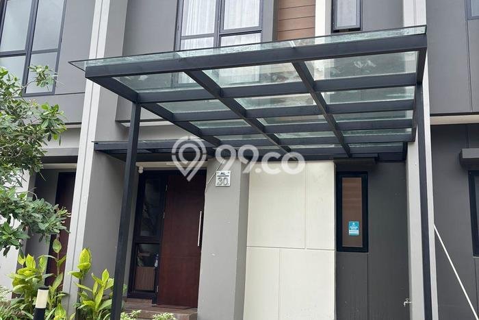 Rumah Kontrakan Bekasi LT 88m2 LB 55m2 Kawasan Summarecon Crown Gading Rumah Kontrakan Bekasi LT 88m2 LB 55m2 Kawasan Summarecon Crown Gading