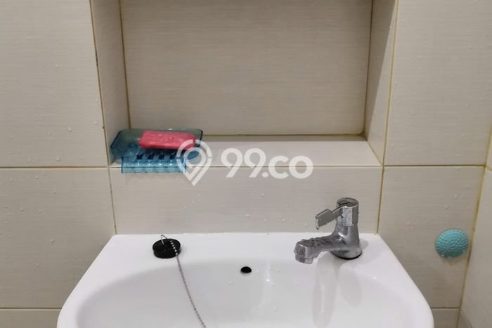 Hunian Cantik Modern Lb 50m2 di Babelan, Bekasi Hunian Cantik Modern Lb 50m2 di Babelan, Bekasi