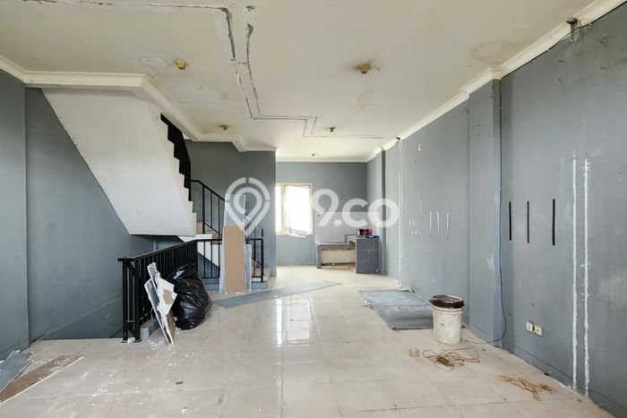 Ruko untuk Disewa di Pusat Bekasi Luas Bangunan 90m2 Ruko untuk Disewa di Pusat Bekasi Luas Bangunan 90m2