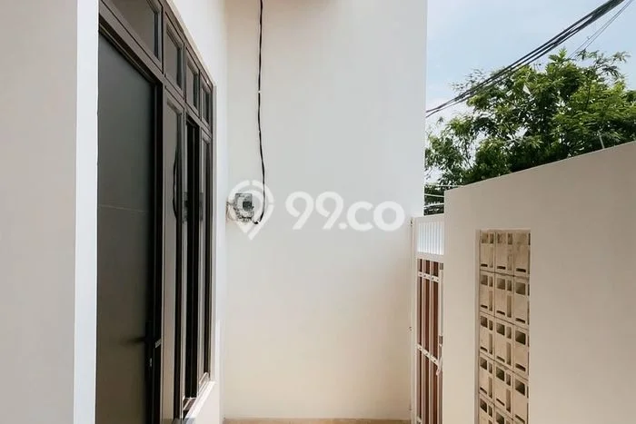 Dijual Hunian Rumah Terawat 3 KT di Pondok Ungu, Bekasi Dijual Hunian Rumah Terawat 3 KT di Pondok Ungu, Bekasi