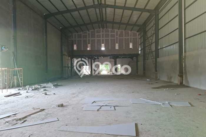Gudang Disewakan Cepat di Cikarang Pusat Bekasi LB 2172m2 Gudang Disewakan Cepat di Cikarang Pusat Bekasi LB 2172m2