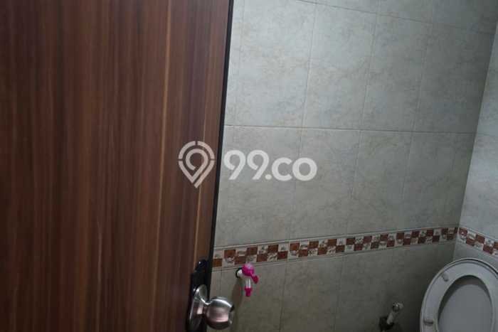 Rumah Minimalis 4 KT di Kaliabang Bekasi Unfurnished Rumah Minimalis 4 KT di Kaliabang Bekasi Unfurnished
