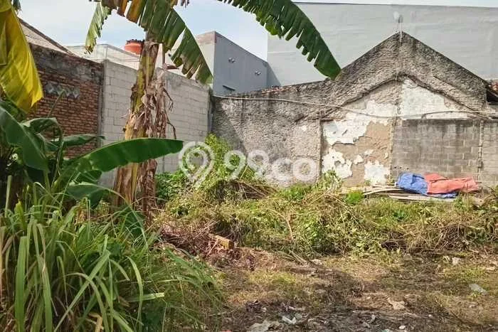Kavling Tanah Dijual di Babelan, Bekasi, Luas 148m2 Area Strategis Kavling Tanah Dijual di Babelan, Bekasi, Luas 148m2 Area Strategis
