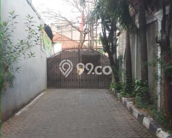 Dijual Rumah Luas Megah Dengan View Cantik di Condet, Jakarta Timur Dijual Rumah Luas Megah Dengan View Cantik di Condet, Jakarta Timur