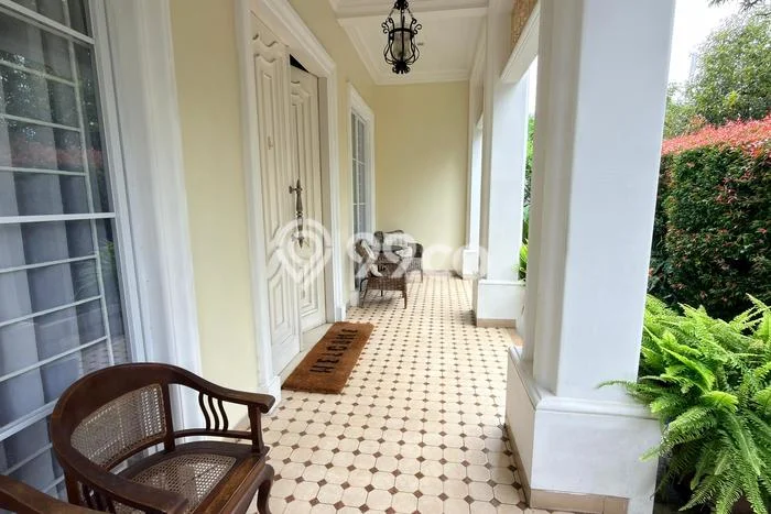 Rumah Elit Modern Siap Huni di Cipete Jakarta Selatan Rumah Elit Modern Siap Huni di Cipete Jakarta Selatan