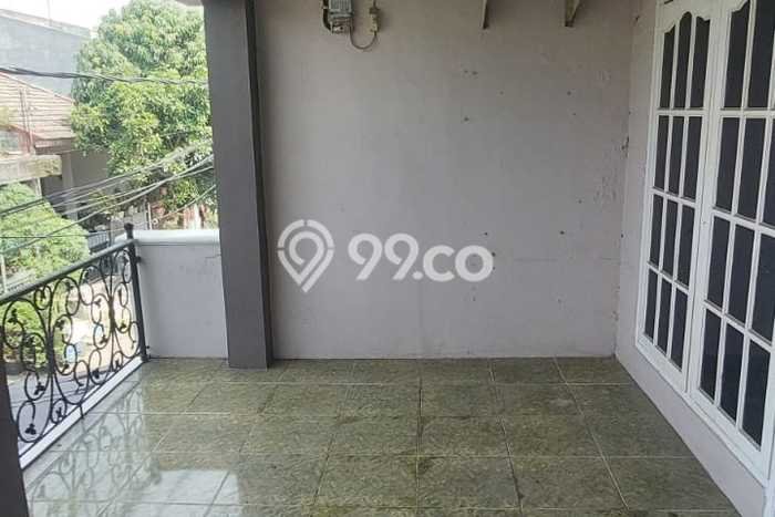 Dijual Rumah Modern 3 KT di Narogong, Bekasi Dijual Rumah Modern 3 KT di Narogong, Bekasi