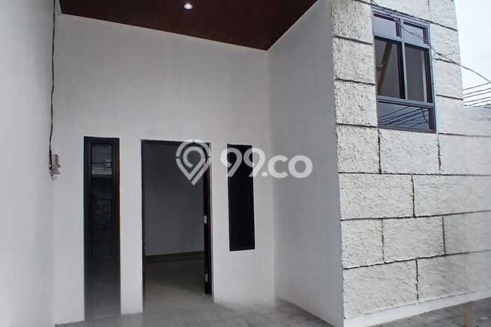 Rumah Minimalis 3 KT LT 63m2 di harapan indah Rumah Minimalis 3 KT LT 63m2 di harapan indah