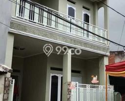 Rumah Disewakan Bekasi LT 60m2 LB 120m2 Kawasan Pejuang Rumah Disewakan Bekasi LT 60m2 LB 120m2 Kawasan Pejuang