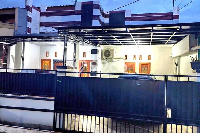 Jarang Ada! Rumah Kontrakan 3 Kamar Nyaman Siap Huni Harapan Indah Jarang Ada! Rumah Kontrakan 3 Kamar Nyaman Siap Huni Harapan Indah