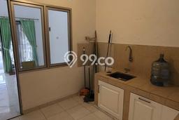 Rumah Minimalis 2 KT di Harapan Indah Bekasi Rumah Minimalis 2 KT di Harapan Indah Bekasi