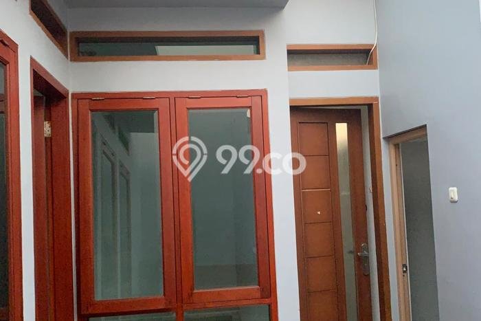 Jual Rumah Modern 4 KT di Kemang Pratama, Bekasi Jual Rumah Modern 4 KT di Kemang Pratama, Bekasi