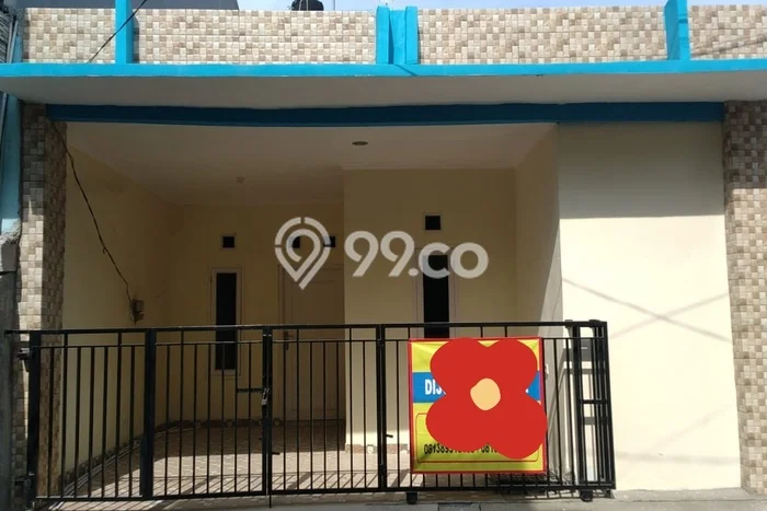Rumah Minimalis 2 KT di Pejuang Bekasi Unfurnished Rumah Minimalis 2 KT di Pejuang Bekasi Unfurnished