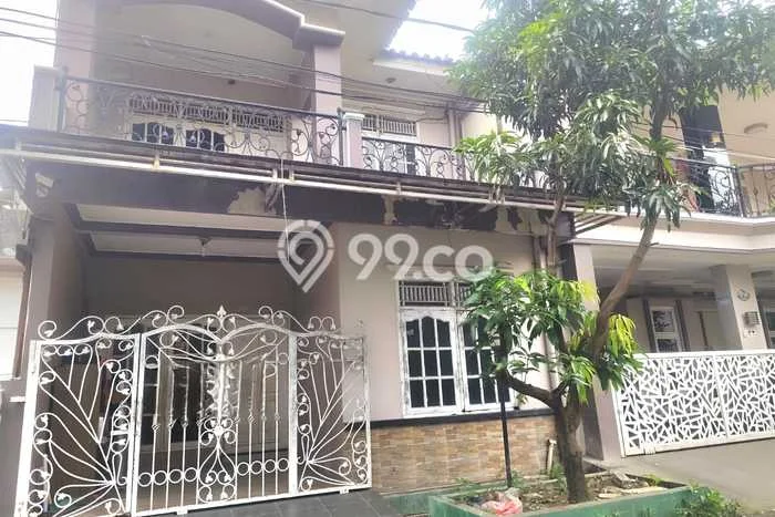 Dijual Rumah Modern 3 KT di Narogong, Bekasi Dijual Rumah Modern 3 KT di Narogong, Bekasi
