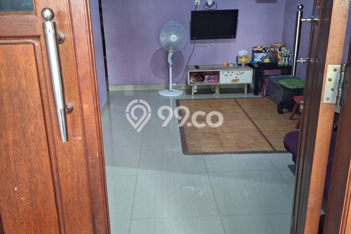 Hunian Strategis 3 KT LB 60m2 Kondisi Bagus di Bekasi Hunian Strategis 3 KT LB 60m2 Kondisi Bagus di Bekasi