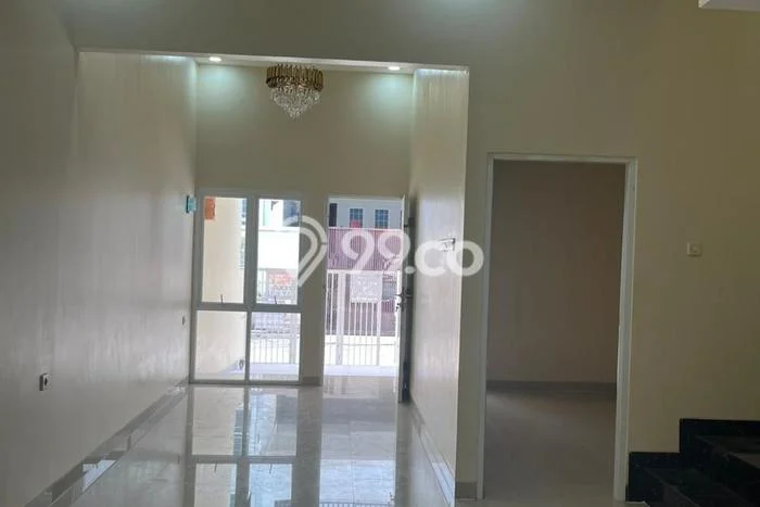 Jual Rumah Eksklusif 3 KT di Harapan Indah, Bekasi Jual Rumah Eksklusif 3 KT di Harapan Indah, Bekasi