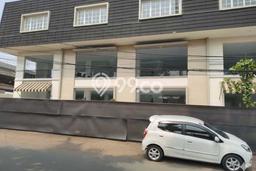 Untuk Dijual! Kantor di Kalimalang Jakarta Timur LT 460m2 / LB 1200m2 Kawasan Strategis Untuk Dijual! Kantor di Kalimalang Jakarta Timur LT 460m2 / LB 1200m2 Kawasan Strategis