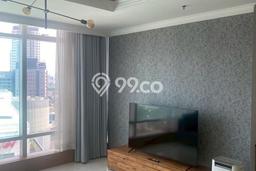 Paling Dicari! Apartemen Eksklusif Dijual di Menteng Atas Punya 2 Bedroom Paling Dicari! Apartemen Eksklusif Dijual di Menteng Atas Punya 2 Bedroom