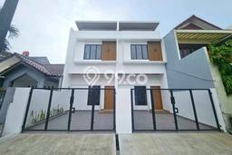 Dijual Rumah Eksklusif 3 KT di Harapan Indah, Bekasi Dijual Rumah Eksklusif 3 KT di Harapan Indah, Bekasi