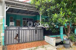 For Sale Hunian Rumah Nyaman 3 KT di Harapan Indah, Bekasi For Sale Hunian Rumah Nyaman 3 KT di Harapan Indah, Bekasi