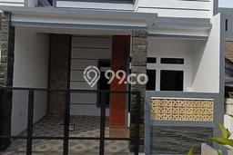 Jual Rumah Modern 3 KT di Harapan Jaya, Bekasi Jual Rumah Modern 3 KT di Harapan Jaya, Bekasi