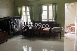 Rumah Modern Cantik 4 Kamar Siap Huni di Cakung Rumah Modern Cantik 4 Kamar Siap Huni di Cakung