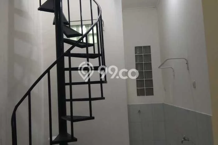 Rumah Minimalis 3 Kamar LT 126m2 di Galaxy Rumah Minimalis 3 Kamar LT 126m2 di Galaxy