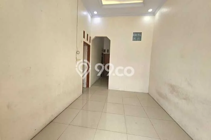 Rumah Modern 4 Kamar LT 90m2 di Harapan Indah Rumah Modern 4 Kamar LT 90m2 di Harapan Indah