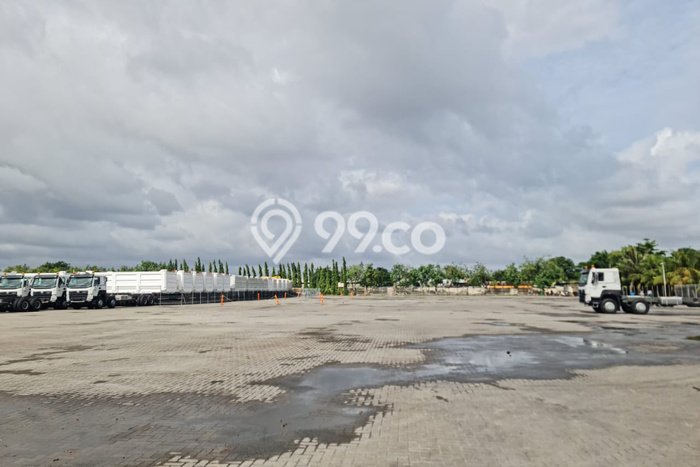 Kavling Tanah Disewakan di Cakung Jakarta Timur Luas 18987m2 Strategis Kavling Tanah Disewakan di Cakung Jakarta Timur Luas 18987m2 Strategis