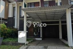 Rumah Minimalis 4 KT di harapan indah Bekasi Unfurnished Rumah Minimalis 4 KT di harapan indah Bekasi Unfurnished