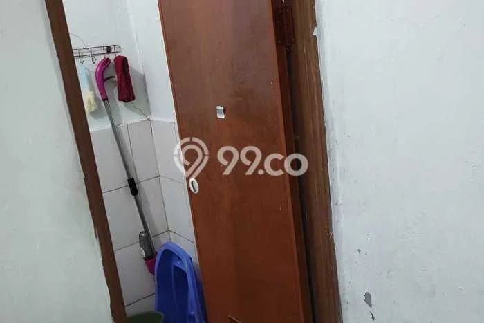 Dijual Kost Strategis di Bekasi Utara, Bekasi 0 KT, 5 KM, Luas Bangunan 130m2 Dijual Kost Strategis di Bekasi Utara, Bekasi 0 KT, 5 KM, Luas Bangunan 130m2
