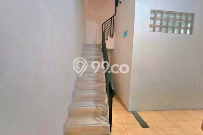 Jual Rumah Eksklusif 4 KT di Harapan Indah, Bekasi Jual Rumah Eksklusif 4 KT di Harapan Indah, Bekasi