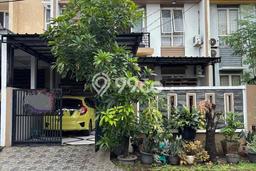 Rumah Luas Asri 4 KT Siap Huni di harapan indah Bekasi Rumah Luas Asri 4 KT Siap Huni di harapan indah Bekasi