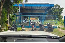 Pabrik Usaha Dijual di Bekasi Timur Bekasi LT 4342m2 & LB 2015m2 Pabrik Usaha Dijual di Bekasi Timur Bekasi LT 4342m2 & LB 2015m2