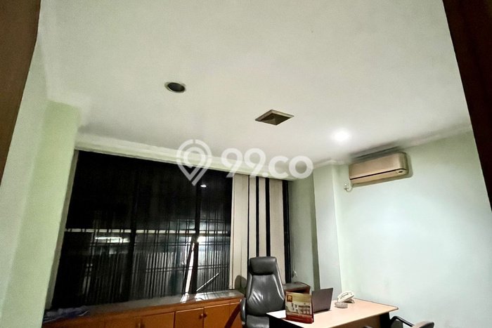 Unit Ruko Dijual di Pulo Gadung Jakarta Timur 292m2 Unit Ruko Dijual di Pulo Gadung Jakarta Timur 292m2