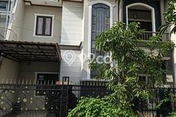 Hunian Nyaman Asri 4 KT Siap Huni di harapan indah Bekasi Hunian Nyaman Asri 4 KT Siap Huni di harapan indah Bekasi