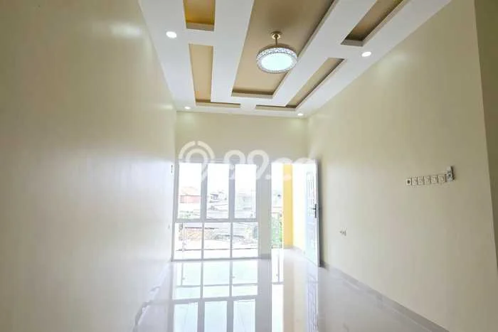 Jual Rumah Eksklusif 3 KT di Harapan Indah, Bekasi Jual Rumah Eksklusif 3 KT di Harapan Indah, Bekasi